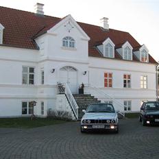 BMW 325I Cabriolet *SOLGT*