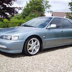 Honda Accord Aerodeck (SOLGT)