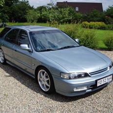 Honda Accord Aerodeck (SOLGT)