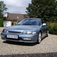 Honda Accord Aerodeck (SOLGT)