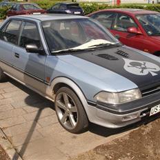 Toyota carina II
