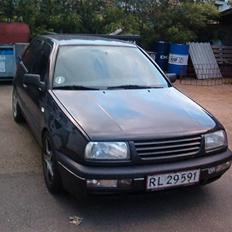VW vento 1,8  SOLGT 