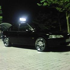 Opel Vectra B
