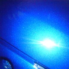 Peugeot 106 rallye Solgt