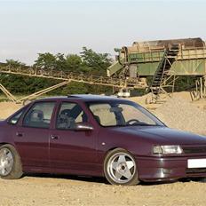 Opel Vectra 2000 16V SOLGT