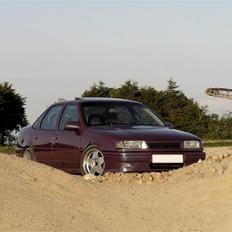 Opel Vectra 2000 16V SOLGT