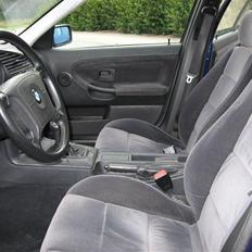 BMW E36 323I