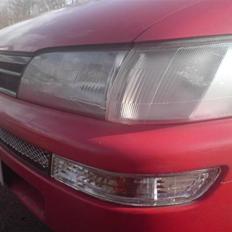 Toyota Corolla Sedan