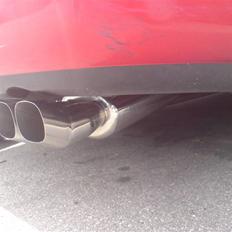 Toyota Corolla Sedan