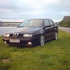 Alfa Romeo 155