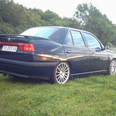 Alfa Romeo 155