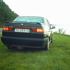 Alfa Romeo 155