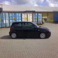 VW Lupo (Solgt)