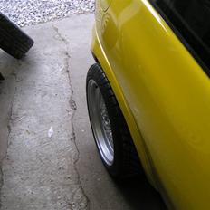 Opel Corsa B Sport (SOLGT)