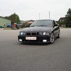 BMW 325i Coupè [SOLGT]