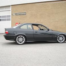 BMW 325i Coupè [SOLGT]