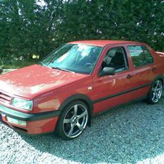 VW Vento -Projekt- *SOLGT*