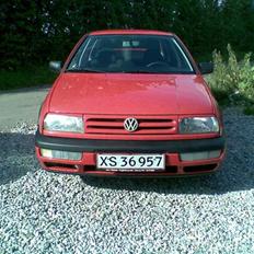 VW Vento -Projekt- *SOLGT*