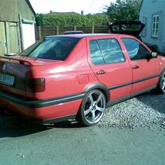 VW Vento -Projekt- *SOLGT*