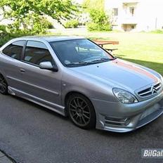 Citroën xsara2 ** SOLGT **