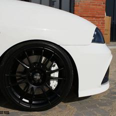 Seat IBIZA FR 20VT  >SOLGT<