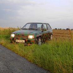 Opel Army Corsa - *SOLGT*