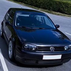 VW Golf 4 GTI *Nye Billeder*