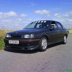 Opel Vectra A GT ¤SOLGT¤