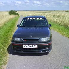 Opel Vectra A GT ¤SOLGT¤