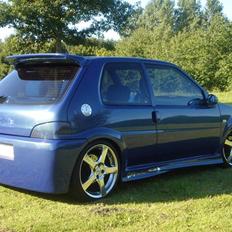 Audi A3 1.8T Ambition SOLGT