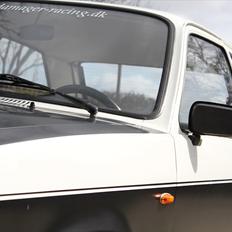 Opel kadett c city. SOLGT