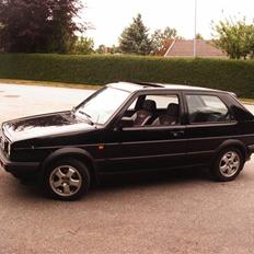 VW Golf 2 GT