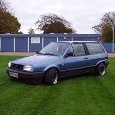 VW Polo SOLGT !!