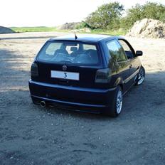 VW Polo 6N