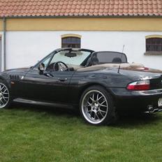 BMW Z3 Roadster