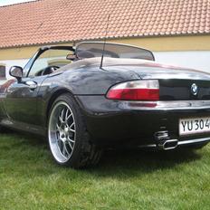 BMW Z3 Roadster