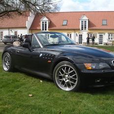BMW Z3 Roadster