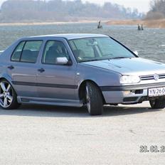 VW Vento 1,9 TDI