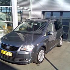 VW Touran Trendline TDI