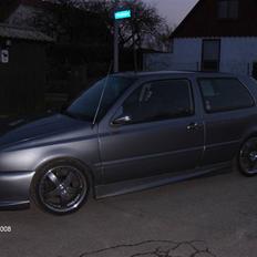 VW Golf 3