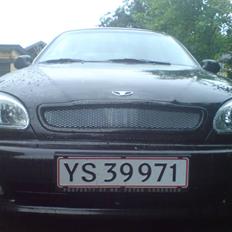 Daewoo Lanos - SOLGT