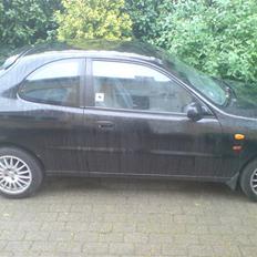 Daewoo Lanos - SOLGT