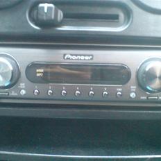 Daewoo Lanos - SOLGT