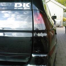 Ford escort monaco st.car