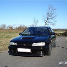 Nissan Primera 2.0 GTiR