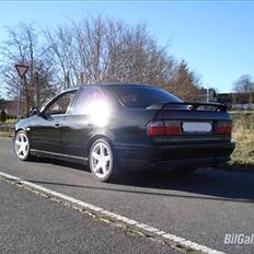 Nissan Primera 2.0 GTiR