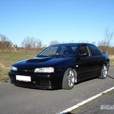Nissan Primera 2.0 GTiR