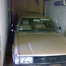 Toyota Corolla (Solgt)