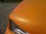 Opel Kadett GSI 16V "Orange" - den farve som den har fået nu.....