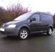 VW Caddy 1,9 TDI